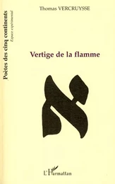 Vertige de la flamme