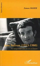 Jean Sulivan (1913-1980)