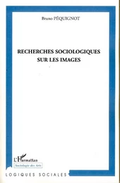 Recherches sociologiques sur les images