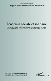 Economie sociale et solidaire