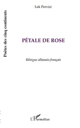 Pétale de rose