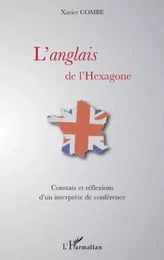 L'anglais de l'hexagone