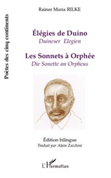 Elegies de Duino (Duineser Elegien)