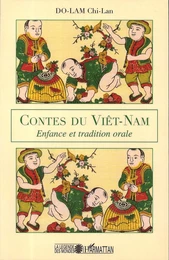 Contes du Viêt-Nam