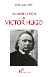 Lecture de "Le Satyre" de Victor Hugo