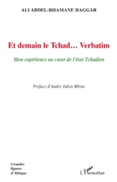 Et demain le Tchad... Verbatim