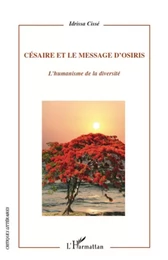 Césaire et le message d'Osiris