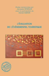 L'évaluation de l'événementiel touristique