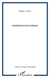 Autour de Jan Patocka