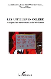 Les Antilles en colère