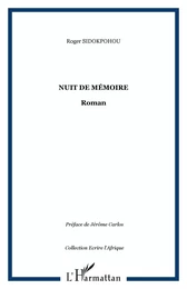 Nuit de mémoire