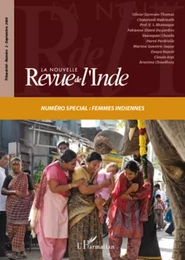 La Nouvelle Revue de l'Inde n°2