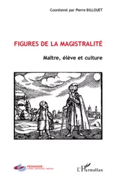 Figures de la magistralité