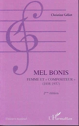 Mel Bonis