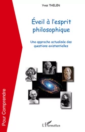 Eveil à l'esprit philosophique