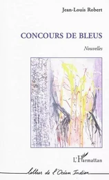 Concours de bleus