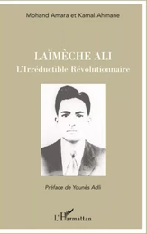 Laïmèche Ali