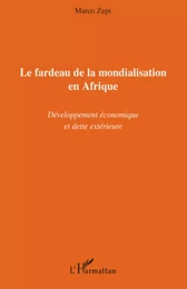 Le fardeau de la mondialisation en Afrique