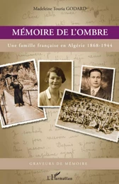 Mémoire de l'ombre