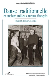 Danse traditionnelle et anciens milieux ruraux français