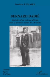 Bernard Dadié