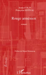 Rouge arménien