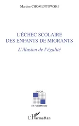 L'échec scolaire des enfants de migrants