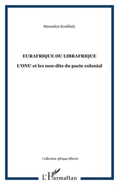 Eurafrique ou Librafrique