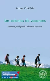 Les colonies de vacances