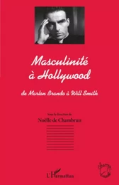 Masculinité à Hollywood