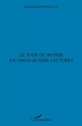 Le tour du monde en vingt-quatre lectures