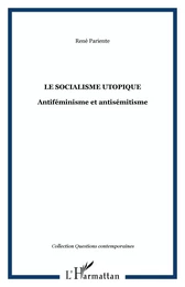 Le socialisme utopique