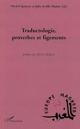 Traductologie, proverbes et figements