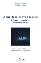 La sécurité de l'individu numérisé