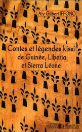 Contes et légendes kissi de Guinée, Liberia et Sierra Léone