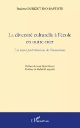 La diversité culturelle à l'école en outre-mer