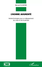 L'homme augmenté