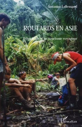 Routards en Asie