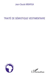 Traité de sémiotique vestimentaire