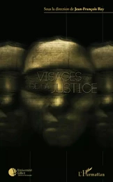 Visages de la justice