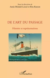 De l'art du passage