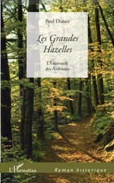 Les Grandes Hazelles