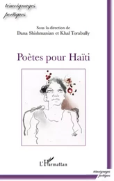 Poètes pour Haïti