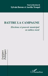 Battre la campagne