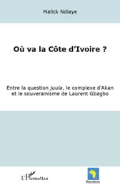 Où va la Côte d'Ivoire ?