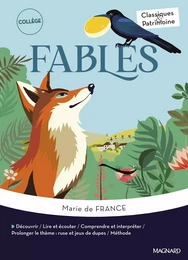 Fables - Classiques et Patrimoine