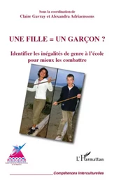 Une fille = un garçon ?