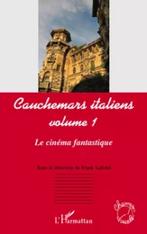 Cauchemars italiens (volume 1)