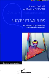 Succès et valeurs