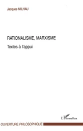 Rationalisme, Marxisme